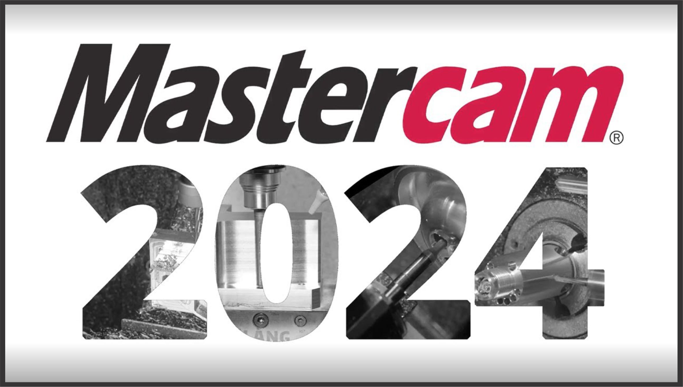 Mastercam Software